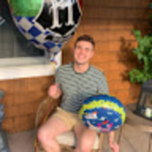 Meet your Posher, Nathan